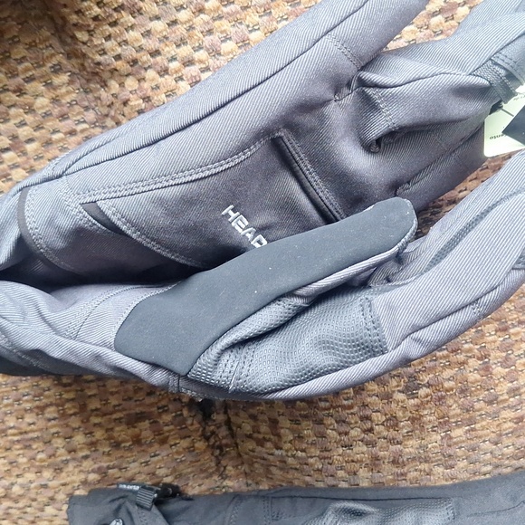 Men's Head gloves(0) - Picture 3 of 9